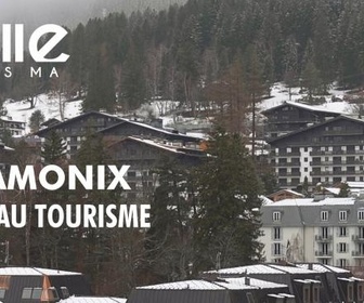 Replay Dans ma ville - Chamonix face au tourisme