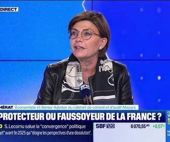 Replay Les Experts : Euro, protecteur ou faussoyeur de la France ? - 08/10