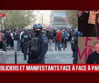 Replay BFM Direct - Édition spéciale du 17 octobre 2026