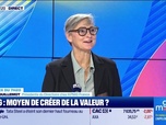 Replay Good Morning Business - Le choix du 7.20 : L'ESG, moyen de créer de la valeur ? - 01/10