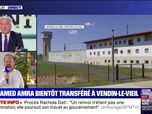 Replay BFM Story - Story 4 : 17 premiers narcotrafiquants transférés dans une prison de haute sécurité - 22/07
