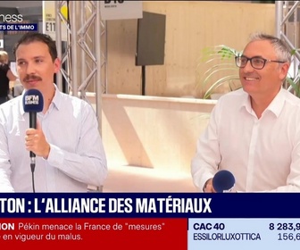 Replay Les Experts de l'immo : Le bas carbone devient un levier de valorisation - 03/09