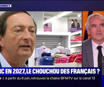 Replay Perrine jusqu'à minuit - Leclerc en 2027, le chouchou des Français ? - 21/05