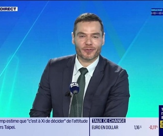 Replay L'intégrale de Tout pour investir, la masterclass du vendredi 9 janvier