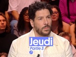 Replay Quotidien troisième partie du 6 mars 2025