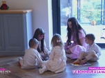Replay Familles nombreuses : la vie en XXL du 15 juin 2026 - Episode 145