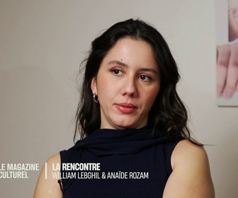 Replay Clap - Le magazine culturel du 25 janvier 2026