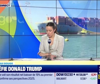 Replay Le monde qui bouge - Caroline Loyer : Lula défie Donald Trump - 01/08