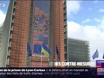 Replay Week-end première - Droits de douane américains à 30%: l'Europe répond à Donald Trump et promet des contre-mesures