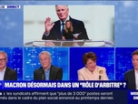 Replay Week-end direct - Barnier : les frontières sont des passoires - 06/09