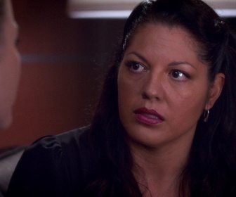 Replay Grey's anatomy - S11 E03 - Un fauteuil pour deux