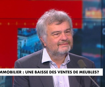 Replay L'Hebdo de l'Éco (Émission du 10/10/2024) - Guillaume Demulier (Roche Bobois)