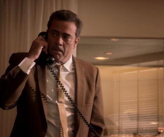 Replay Magic City - S01 E02 - Avis de tempête