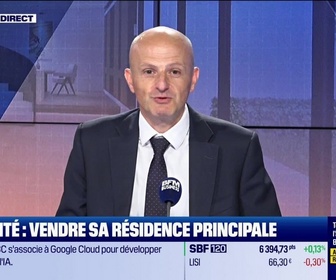 Replay Les Experts de l'immo : Fiscalité, vendre sa résidence principale - 17/06