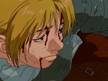 Replay Berserk - Épisode 25 - L'instant d'éternité