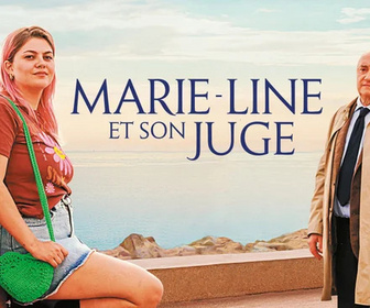 Replay Marie-Line et son juge
