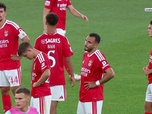 Replay Liga Portugal : Benfica bute sur le promu Academico Viseu à la maison