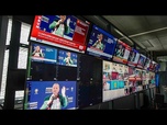 Replay Perquisition à Halk TV en Turquie : la liberté de la presse une fois de plus menacée