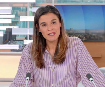 Replay Le JT en LSF - JT en LSF - 10/06/2025 - Le 16h/18h