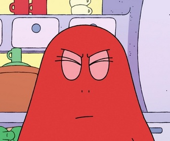 Replay Barbapapa en Famille - Patience Barbadur