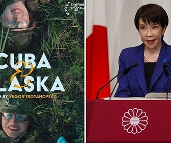 Replay Cuba et Alaska / Poussée nationaliste au Japon - 28 minutes