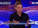 Replay #JMLATECH - Onlineformapro : l'intelligence artificielle, alliée de la révolution dans la formation professionnelle