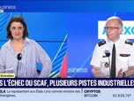 Replay Good Morning Business - Émission du 14 juillet 2026