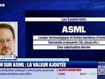 Replay BFM Bourse - Valeur ajoutée : Ils apprécient ASML - 16/06