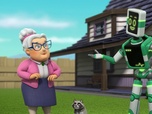 Replay Paw Patrol, la Pat'Patrouille - Digi et Tal, les robots assistants