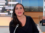 Replay Le JT en LSF - 24/11/2025