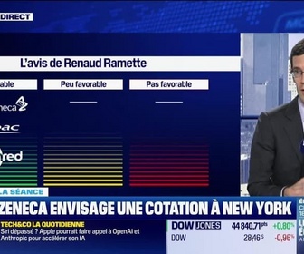 Replay BFM Bourse - On refait la séance : Luxe is back ? - 03/07