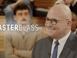 Replay Masterclass avec Stéphane Boujnah, Président d'Euronext