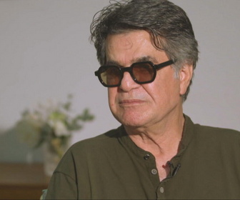 Replay À l'Affiche ! - Jafar Panahi à Cannes : Mon expérience la plus forte, c'est de voir mon film avec un public