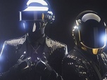 Replay Blow up - Daft Punk au cinéma