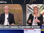 Replay Le 18/19 d'Hedwige Chevrillon - Thierry Hulot (Merck France) : Les médicaments, variables d'ajustement du PLFSS ? - 26/01