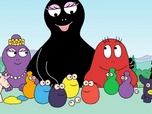 Replay Barbapapa en Famille - Je ne suis plus un Barbabébé