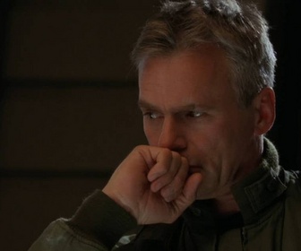 Replay Stargate SG-1 - S5 E10 - Les faux amis
