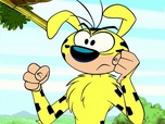 Replay Nos voisins Les Marsupilamis - S05 E22 - Images volées