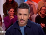 Replay Quotidien, deuxième partie du 18 février 2026