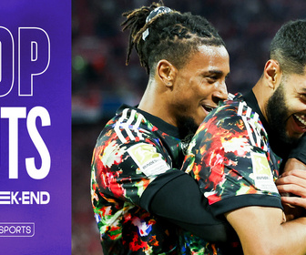 Replay Top Buts (21/09) : Les chefs-d'œuvre de Michael Olise rythment le week-end