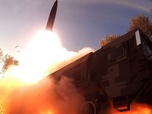 Replay ARTE Journal - Armes nucléaires : le retour des docteurs Folamour