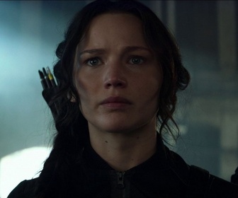 Replay Hunger games - la révolte : partie 1