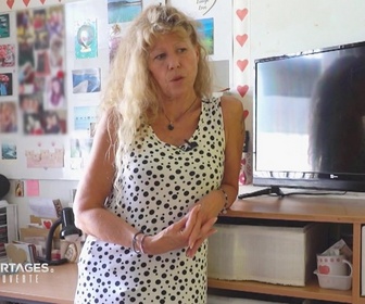 Replay Grands Reportages - Reportages découverte - Femmes en prison : leur vie derrière les barreaux