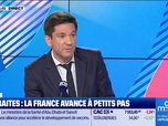 Replay L'Edito de Raphaël Legendre : Retraites, la France avance à petits pas - 20/06
