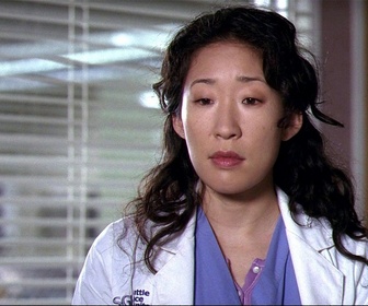 Replay Grey's anatomy - S01 E08 - Troublantes révélations