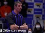 Replay Stade 2 - Le grand format : Laurent Tillie, le Japonais