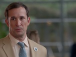 Replay Leverage : Redemption - S02 E08 - Le coup du prisonnier Turc