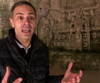 Replay La France secrète : au coeur des mystères - Secrets archéologiques