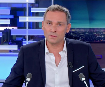 Replay Sur le terrain - 03/09/2025