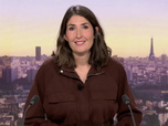 Replay La Matinale Franceinfo - 14/10/2026
